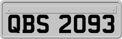 QBS2093
