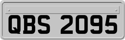 QBS2095