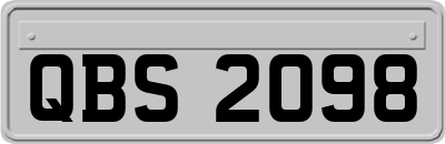 QBS2098