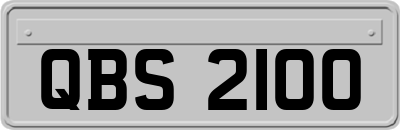 QBS2100