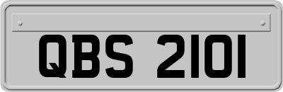 QBS2101