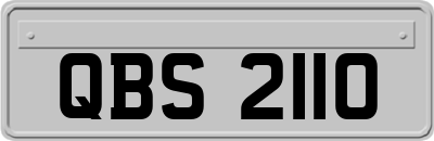 QBS2110