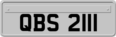 QBS2111