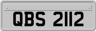 QBS2112