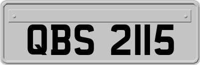 QBS2115