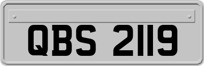 QBS2119