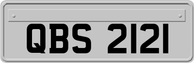 QBS2121