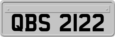 QBS2122