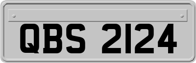 QBS2124