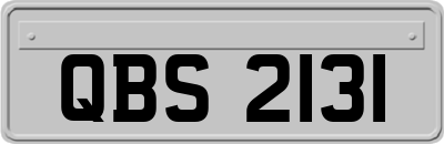QBS2131