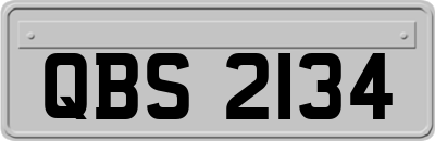 QBS2134