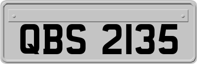 QBS2135