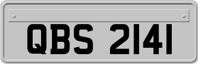 QBS2141