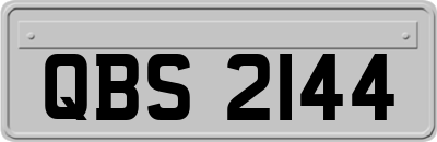QBS2144