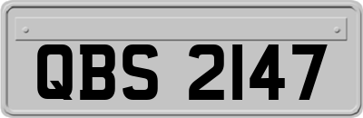 QBS2147