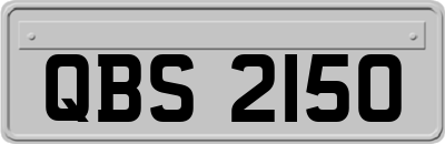 QBS2150