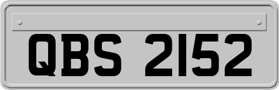 QBS2152