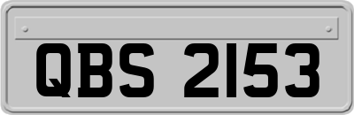 QBS2153