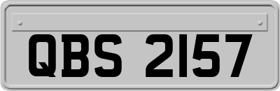QBS2157