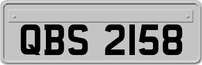 QBS2158