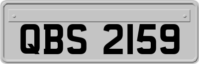 QBS2159