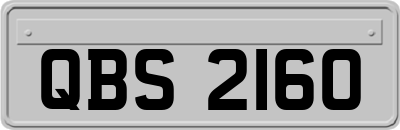 QBS2160
