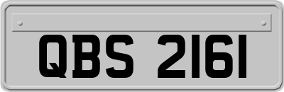 QBS2161