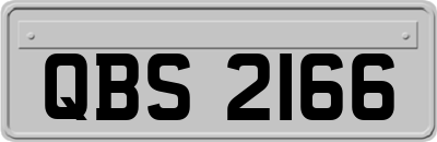 QBS2166