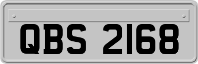 QBS2168