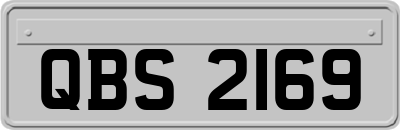 QBS2169