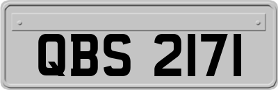 QBS2171