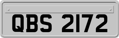 QBS2172