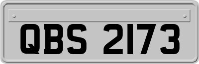 QBS2173