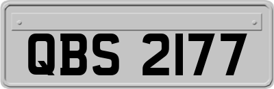 QBS2177