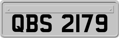 QBS2179