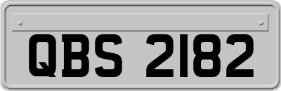 QBS2182