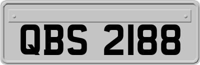QBS2188