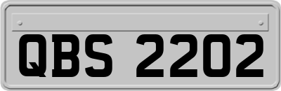 QBS2202