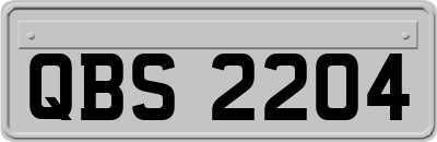QBS2204