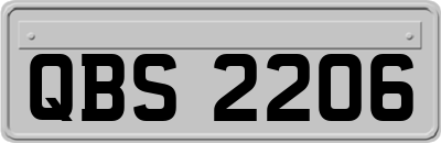 QBS2206