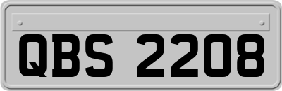 QBS2208