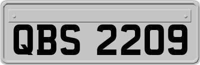 QBS2209