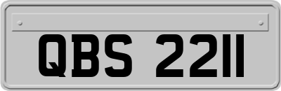 QBS2211