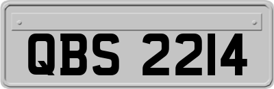 QBS2214