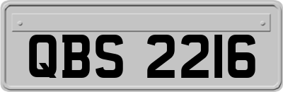QBS2216