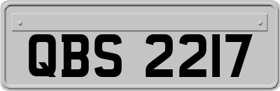 QBS2217