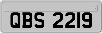 QBS2219