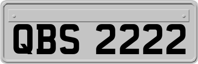 QBS2222