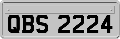 QBS2224