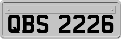 QBS2226